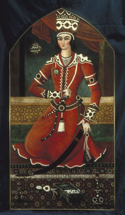 Yahya herceg alkotó: Muhammad Hasan